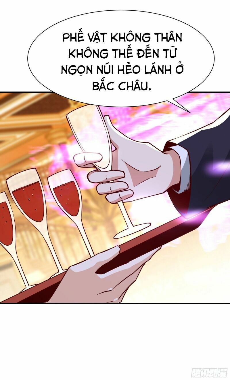 đọc truyện Trùng Sinh Đô Thị Thiên Tôn Chương 168 ảnh 30 tại Thiên Thai Truyện