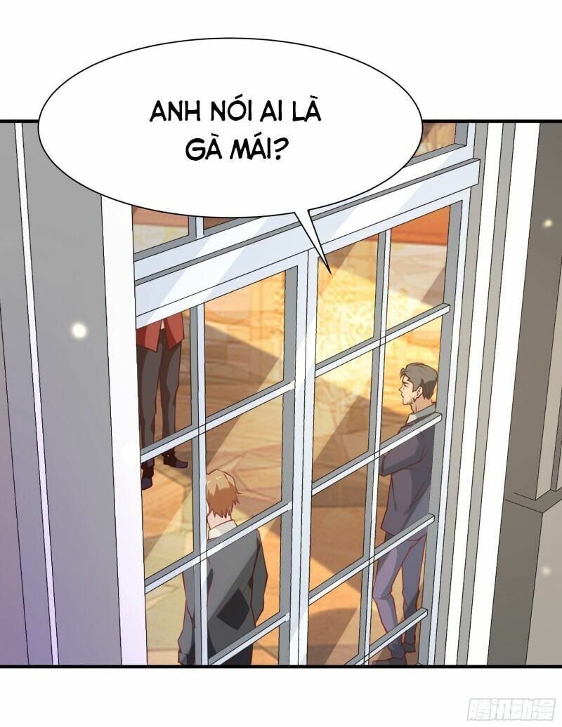 đọc truyện Trùng Sinh Đô Thị Thiên Tôn Chương 168 ảnh 5 tại Thiên Thai Truyện