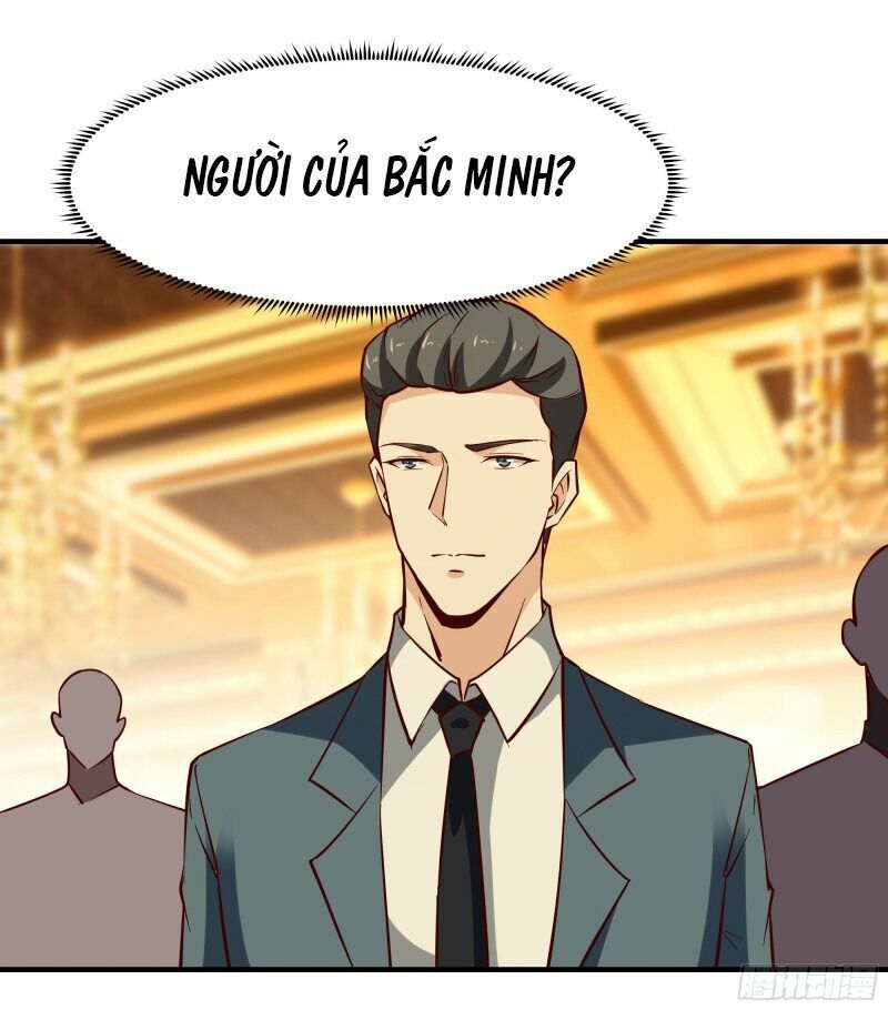 đọc truyện Trùng Sinh Đô Thị Thiên Tôn Chương 168 ảnh 32 tại Thiên Thai Truyện