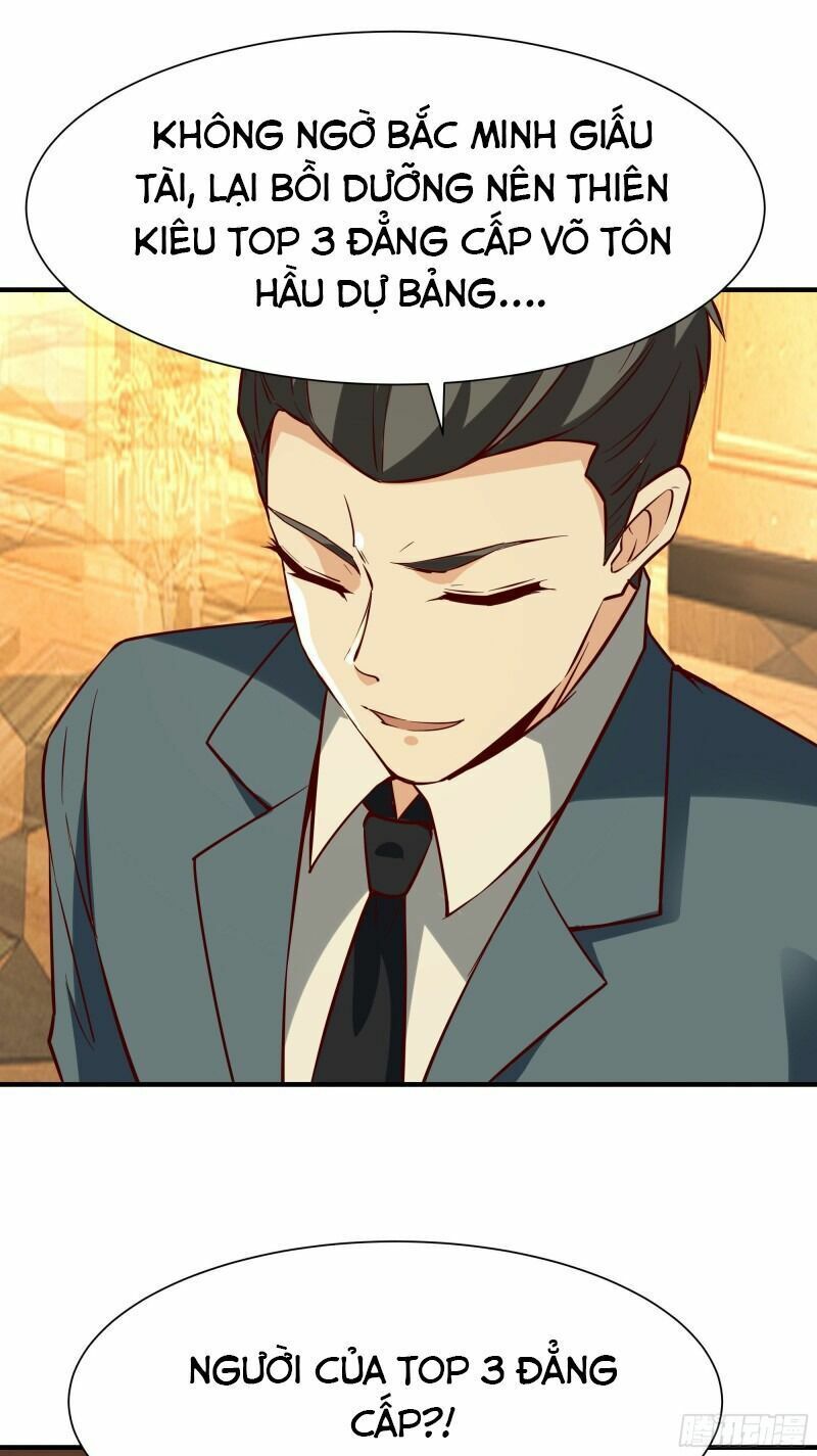 đọc truyện Trùng Sinh Đô Thị Thiên Tôn Chương 168 ảnh 33 tại Thiên Thai Truyện