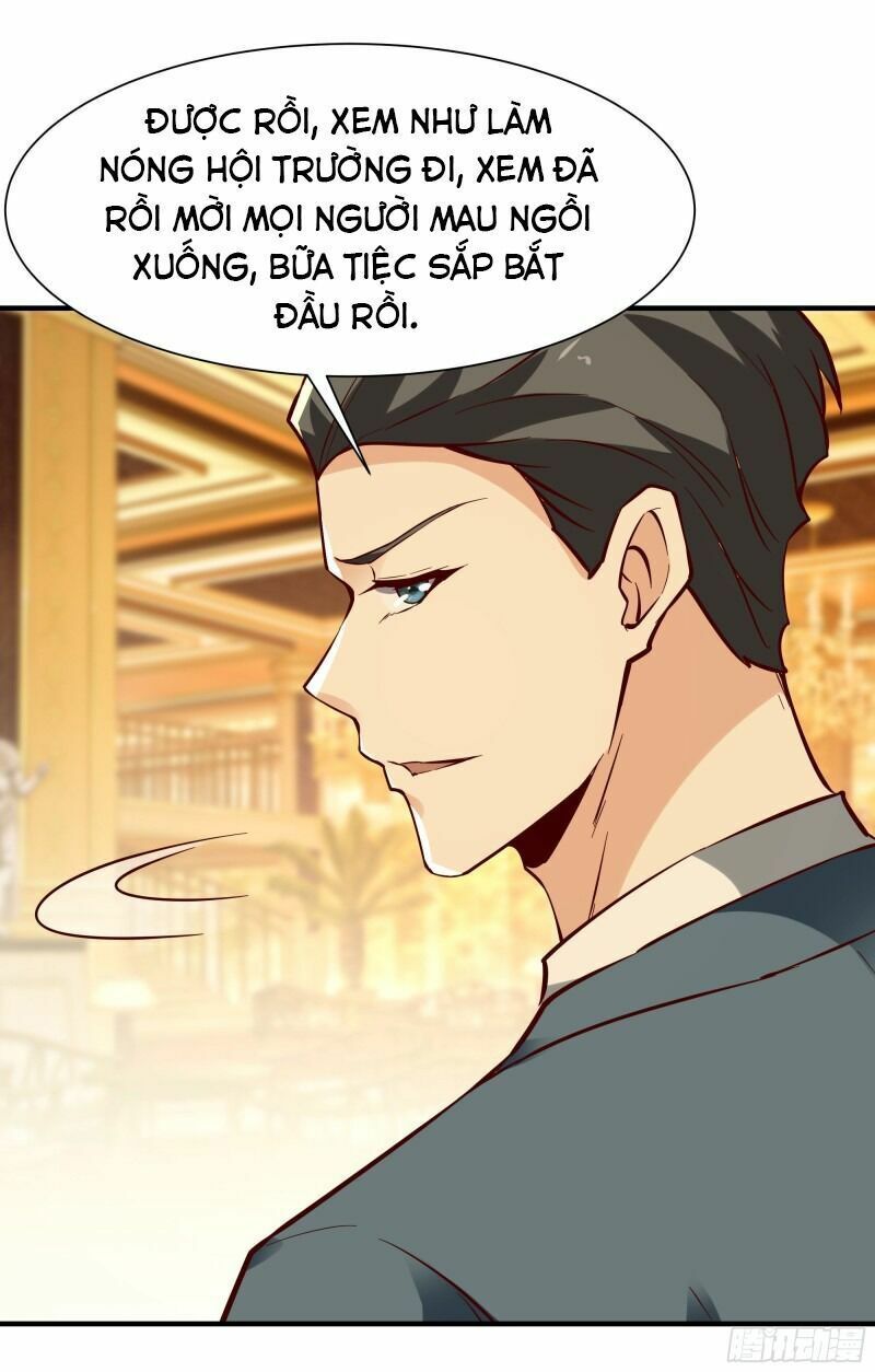 đọc truyện Trùng Sinh Đô Thị Thiên Tôn Chương 168 ảnh 36 tại Thiên Thai Truyện