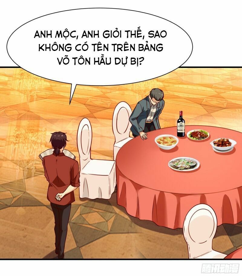 đọc truyện Trùng Sinh Đô Thị Thiên Tôn Chương 168 ảnh 37 tại Thiên Thai Truyện