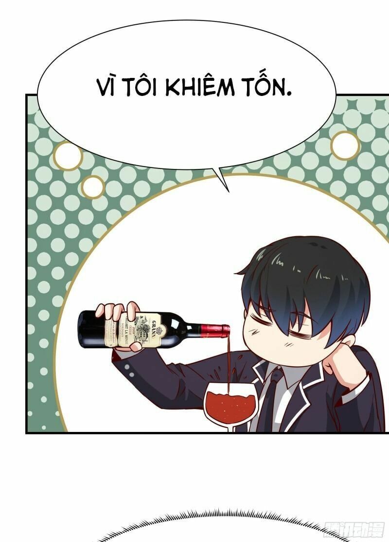 đọc truyện Trùng Sinh Đô Thị Thiên Tôn Chương 168 ảnh 38 tại Thiên Thai Truyện