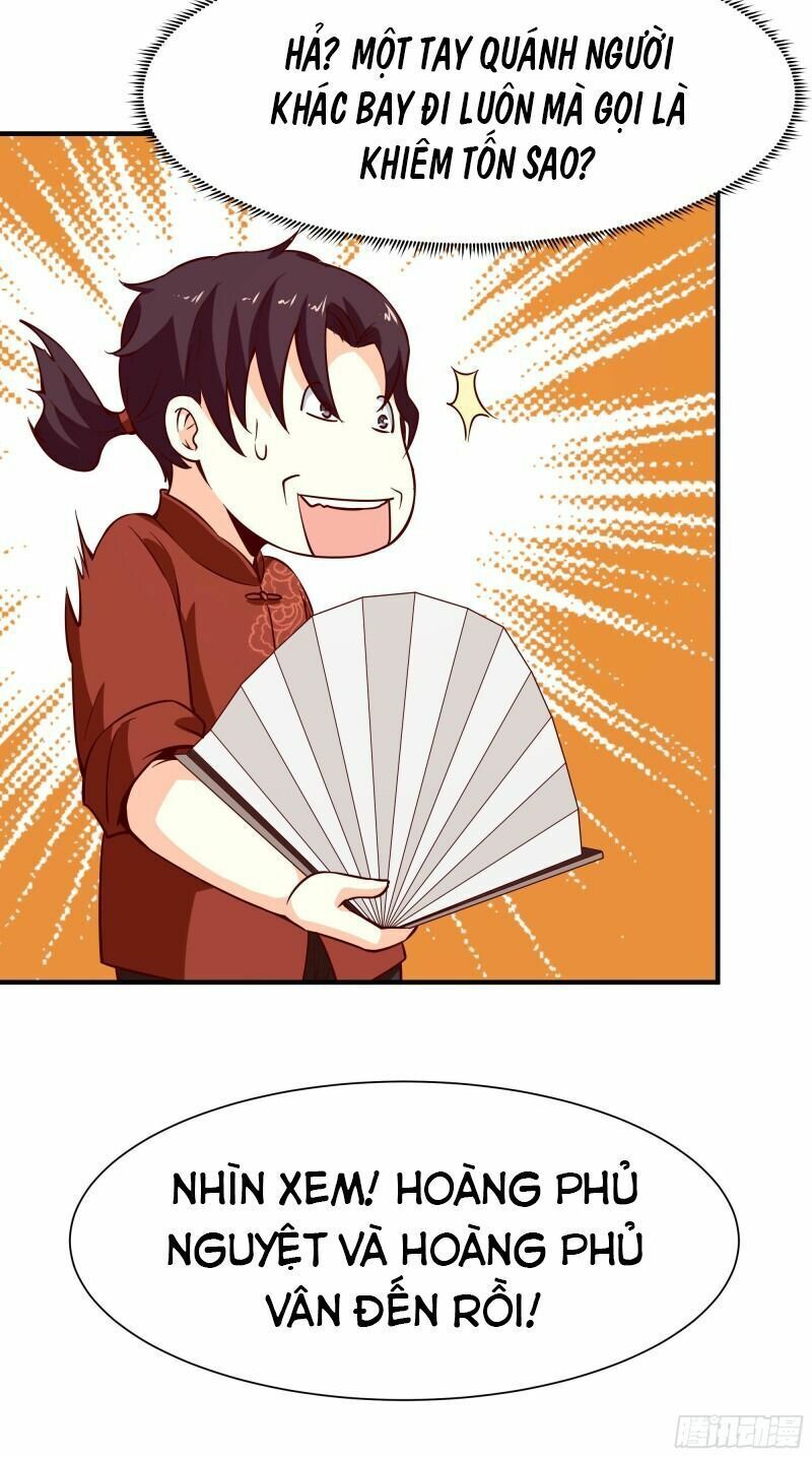 đọc truyện Trùng Sinh Đô Thị Thiên Tôn Chương 168 ảnh 39 tại Thiên Thai Truyện