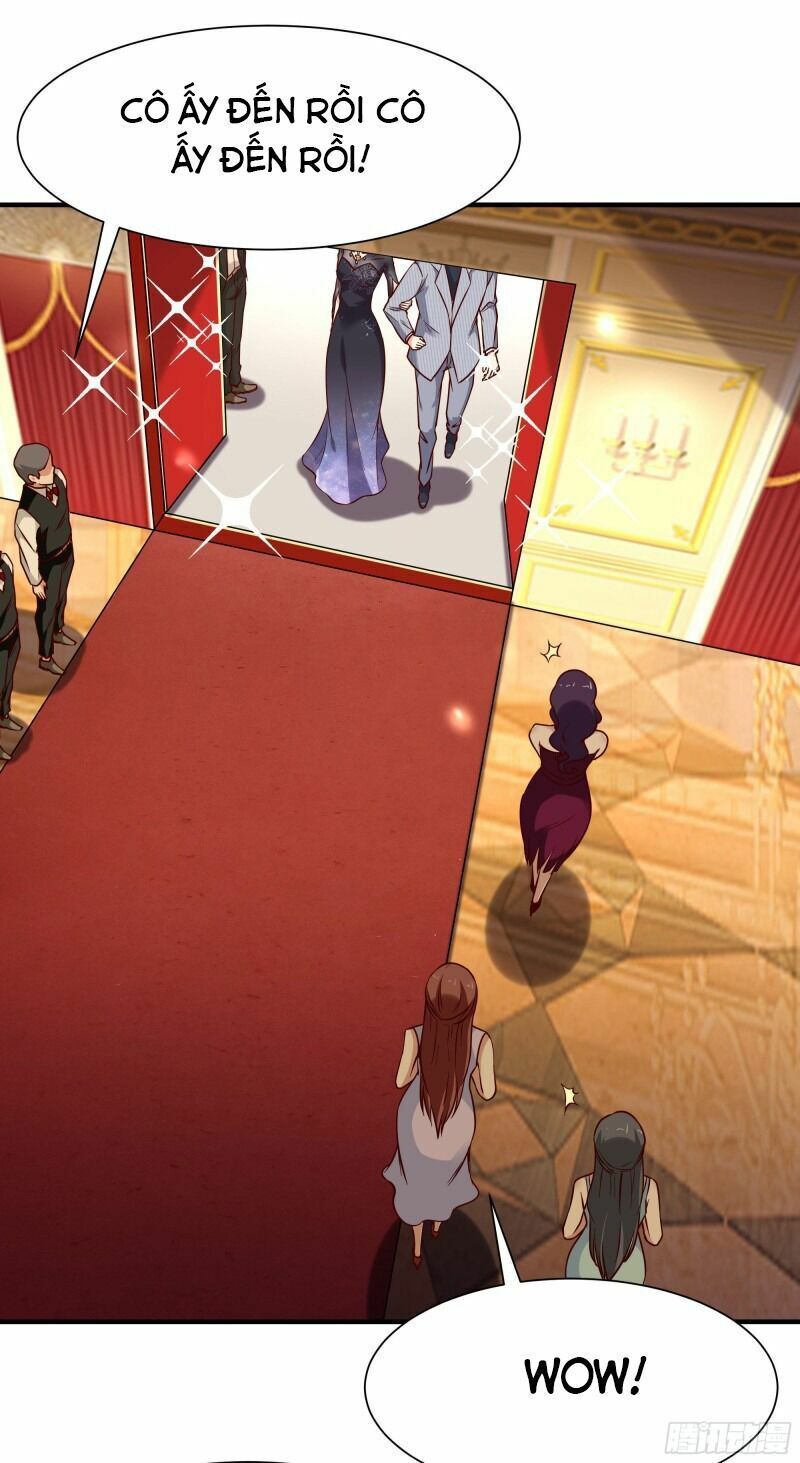 đọc truyện Trùng Sinh Đô Thị Thiên Tôn Chương 168 ảnh 40 tại Thiên Thai Truyện