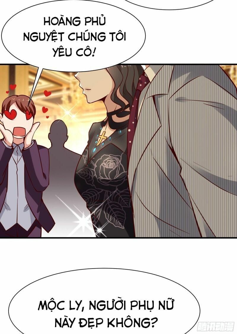 đọc truyện Trùng Sinh Đô Thị Thiên Tôn Chương 168 ảnh 41 tại Thiên Thai Truyện