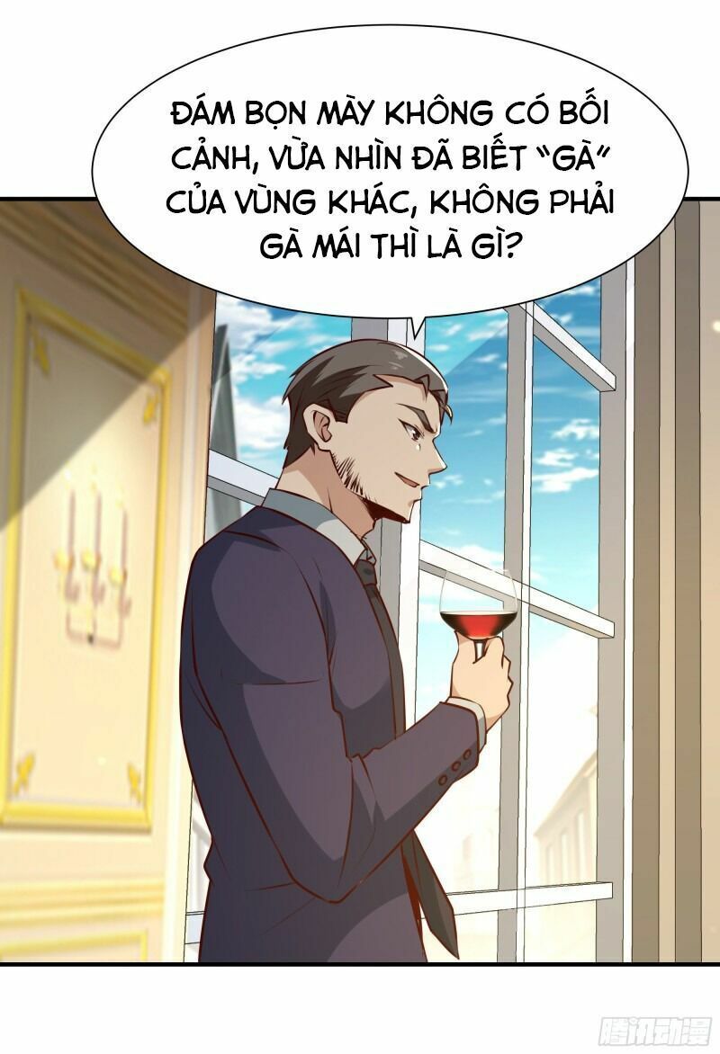 đọc truyện Trùng Sinh Đô Thị Thiên Tôn Chương 168 ảnh 6 tại Thiên Thai Truyện