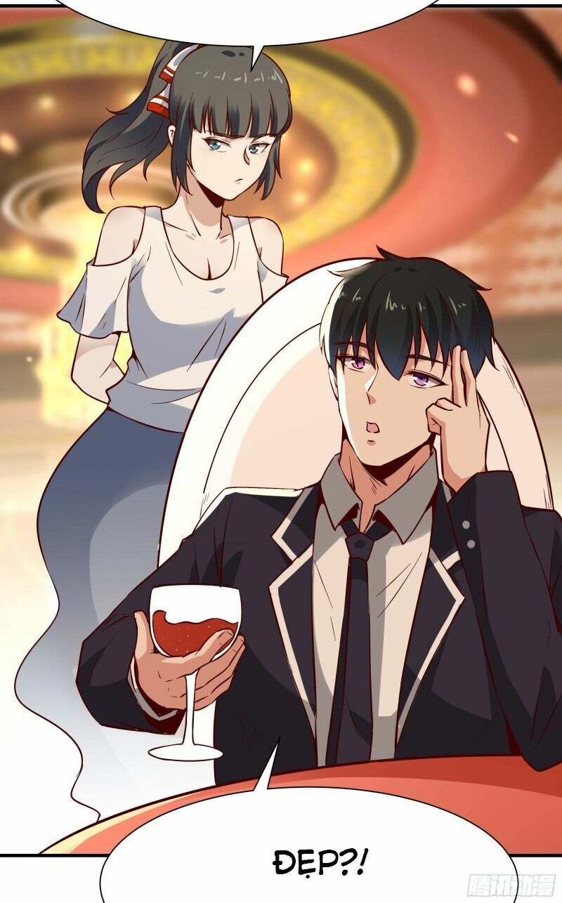 đọc truyện Trùng Sinh Đô Thị Thiên Tôn Chương 168 ảnh 42 tại Thiên Thai Truyện