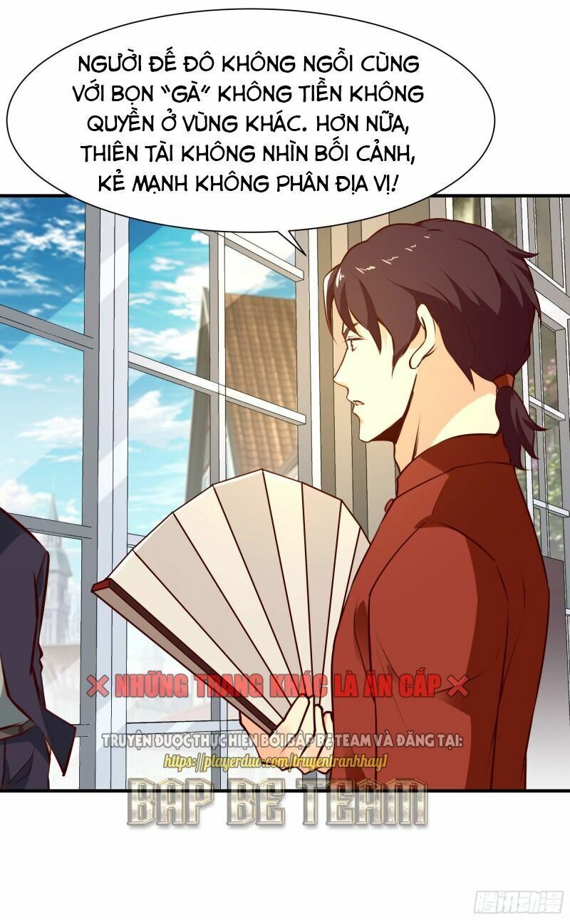 đọc truyện Trùng Sinh Đô Thị Thiên Tôn Chương 168 ảnh 7 tại Thiên Thai Truyện