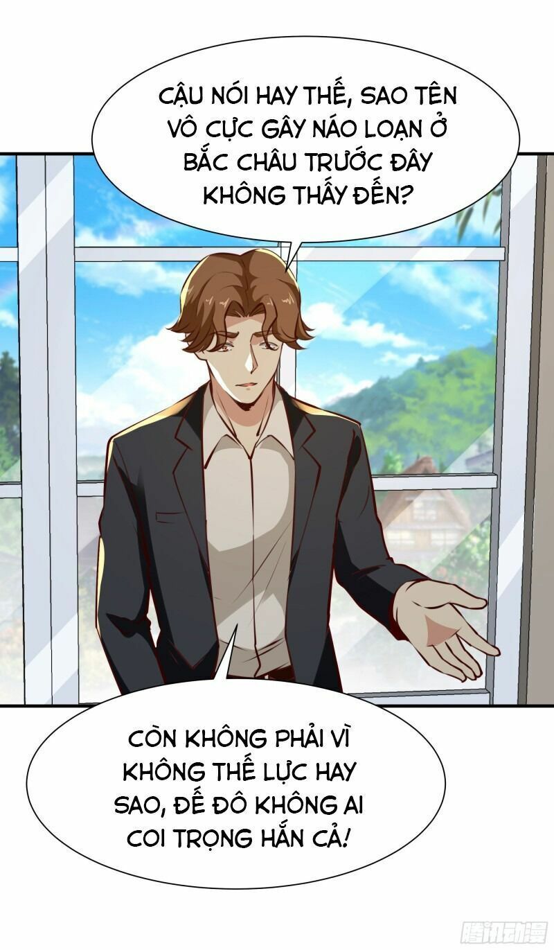 đọc truyện Trùng Sinh Đô Thị Thiên Tôn Chương 168 ảnh 8 tại Thiên Thai Truyện