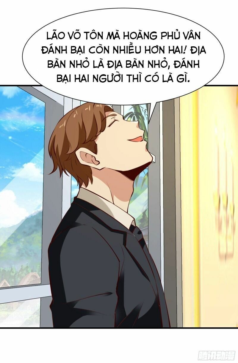 đọc truyện Trùng Sinh Đô Thị Thiên Tôn Chương 168 ảnh 10 tại Thiên Thai Truyện