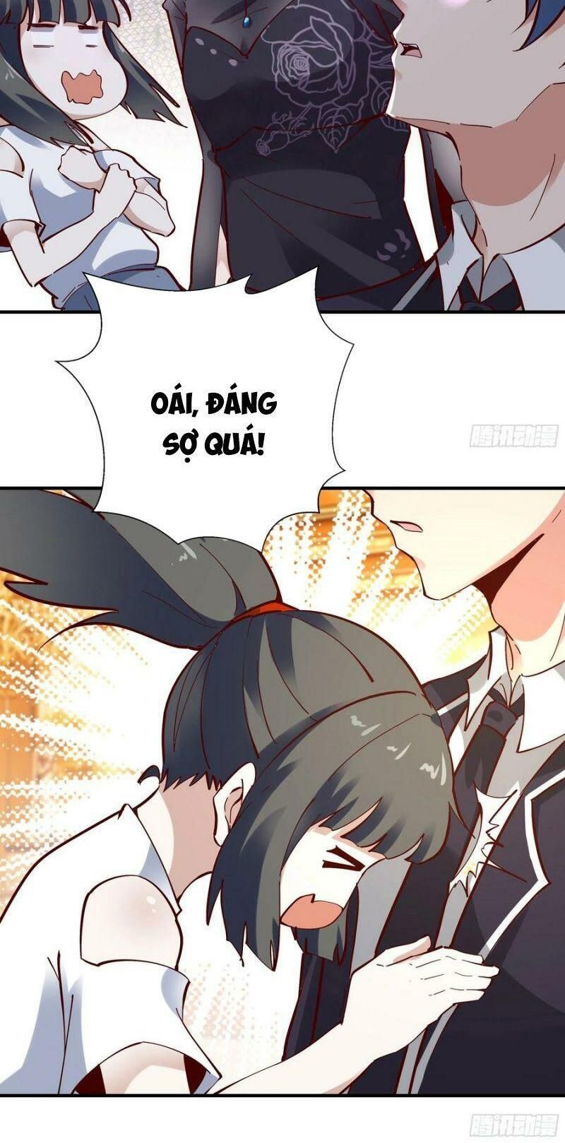 đọc truyện Trùng Sinh Đô Thị Thiên Tôn Chương 169 ảnh 12 tại Thiên Thai Truyện