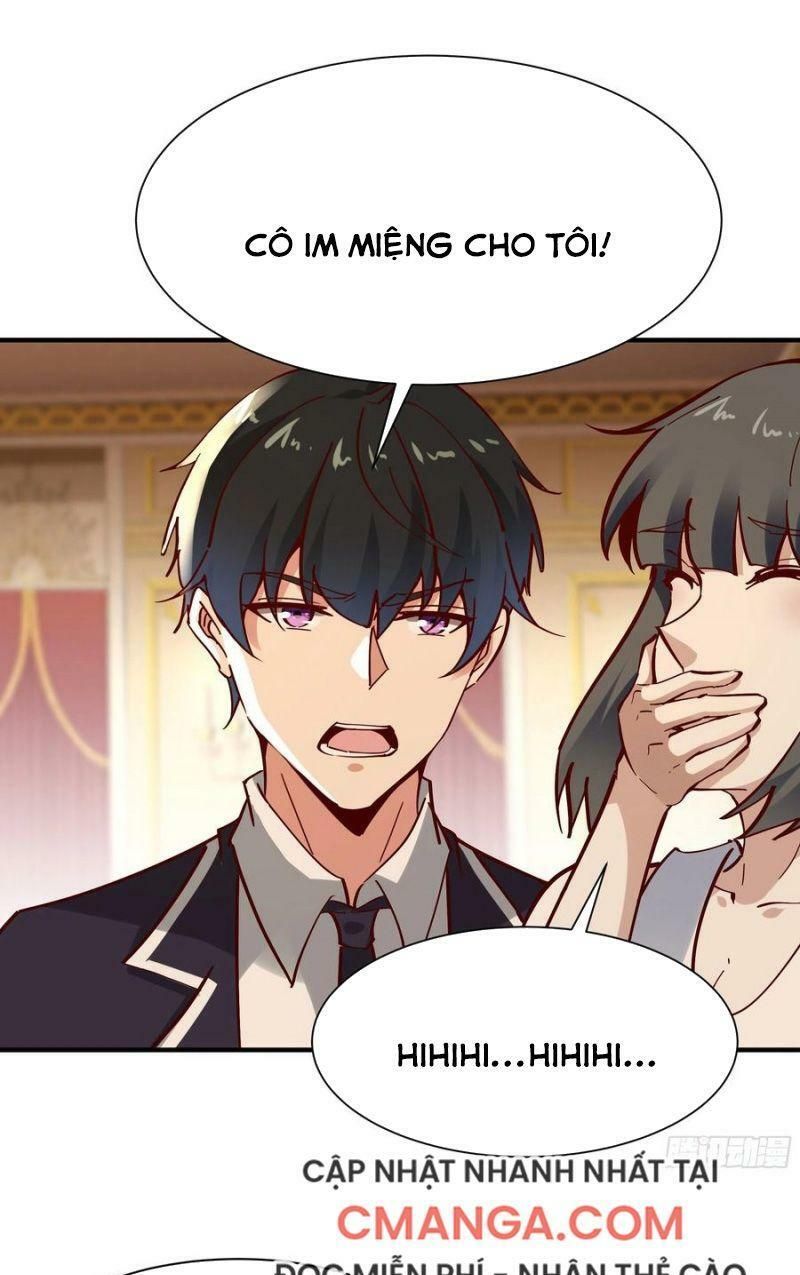 đọc truyện Trùng Sinh Đô Thị Thiên Tôn Chương 169 ảnh 17 tại Thiên Thai Truyện