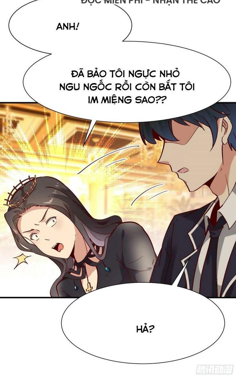 đọc truyện Trùng Sinh Đô Thị Thiên Tôn Chương 169 ảnh 18 tại Thiên Thai Truyện