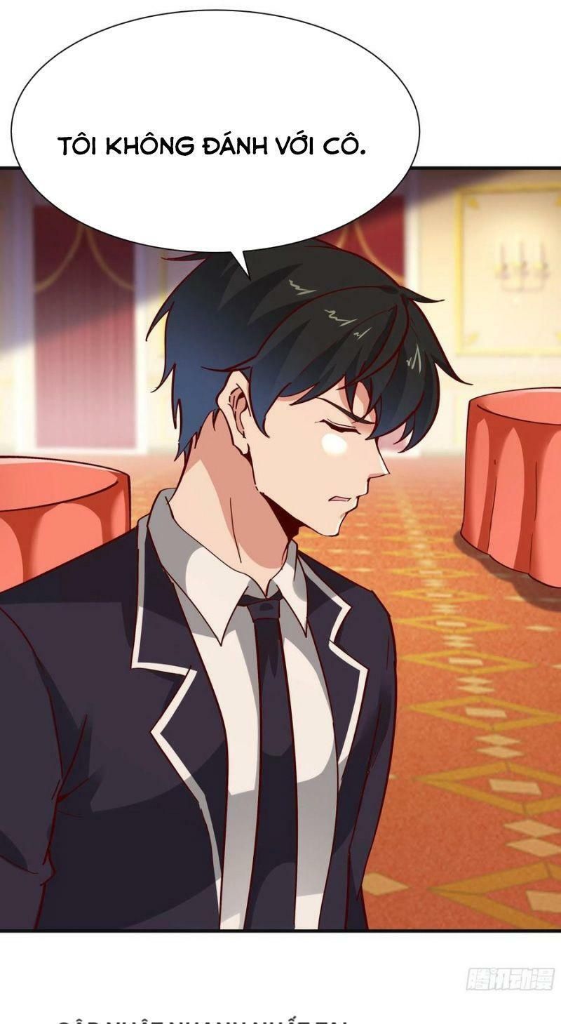 đọc truyện Trùng Sinh Đô Thị Thiên Tôn Chương 169 ảnh 21 tại Thiên Thai Truyện