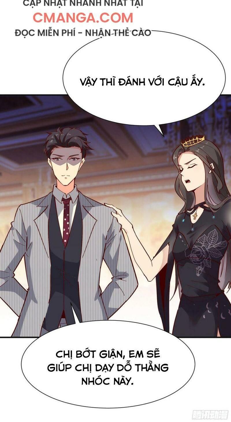 đọc truyện Trùng Sinh Đô Thị Thiên Tôn Chương 169 ảnh 22 tại Thiên Thai Truyện