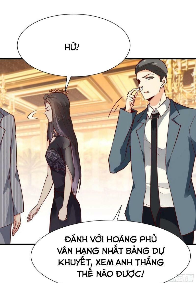 đọc truyện Trùng Sinh Đô Thị Thiên Tôn Chương 169 ảnh 23 tại Thiên Thai Truyện