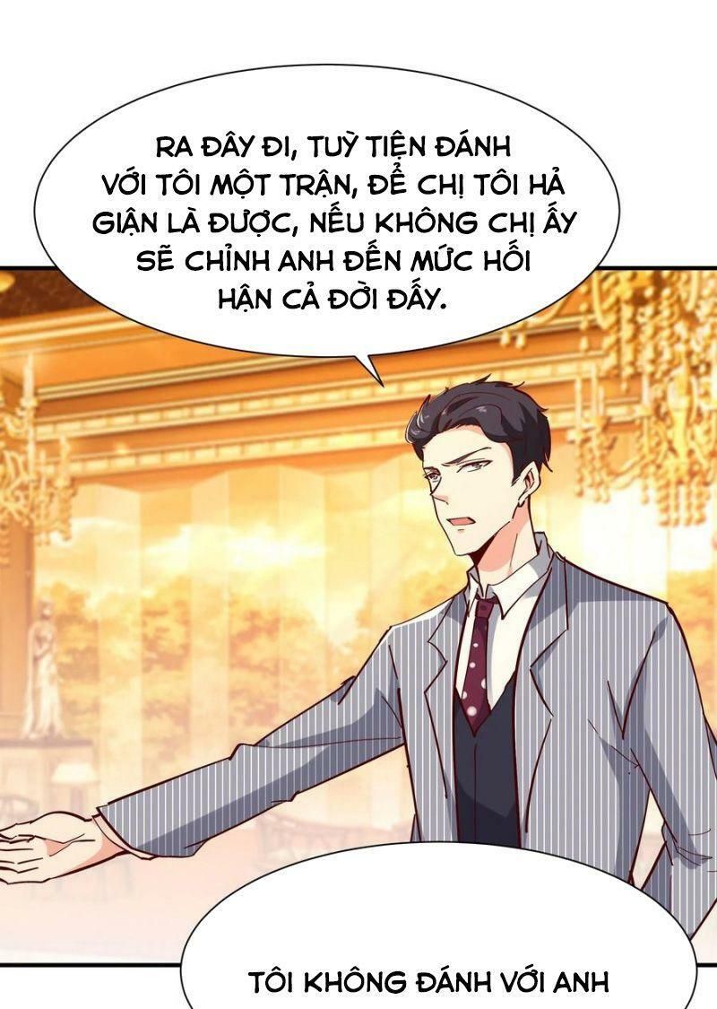 đọc truyện Trùng Sinh Đô Thị Thiên Tôn Chương 169 ảnh 25 tại Thiên Thai Truyện