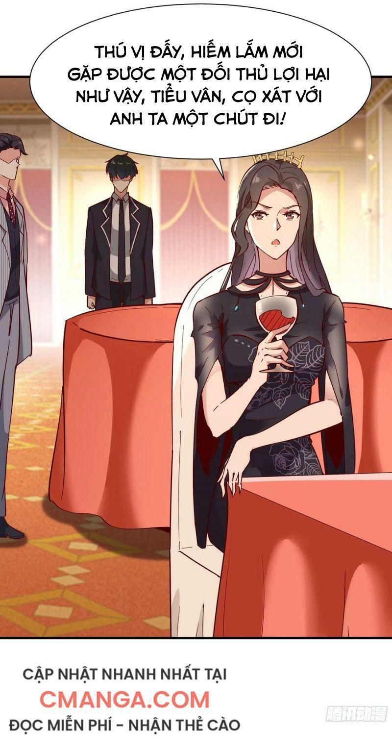 đọc truyện Trùng Sinh Đô Thị Thiên Tôn Chương 169 ảnh 29 tại Thiên Thai Truyện