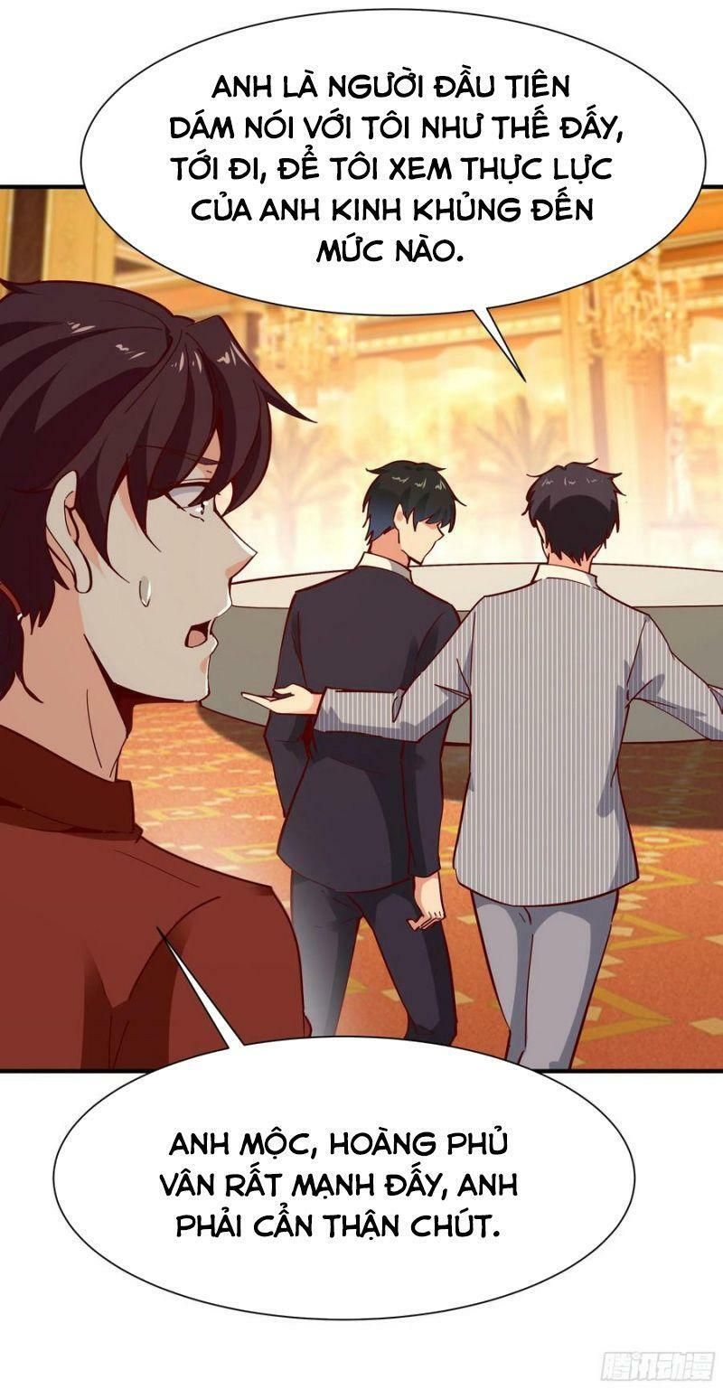 đọc truyện Trùng Sinh Đô Thị Thiên Tôn Chương 169 ảnh 30 tại Thiên Thai Truyện