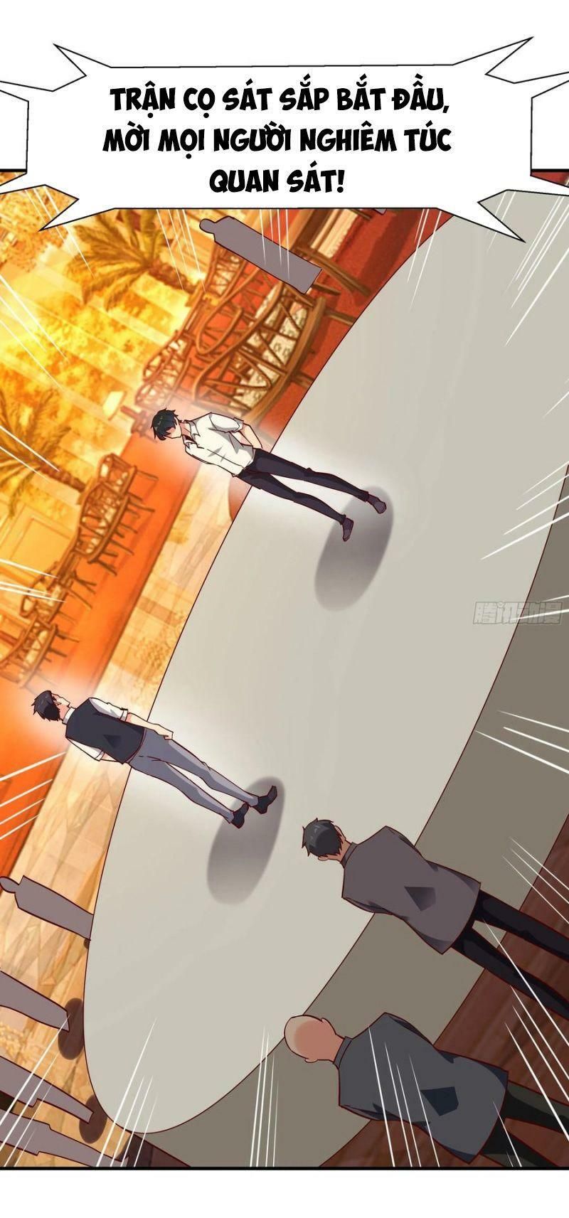 đọc truyện Trùng Sinh Đô Thị Thiên Tôn Chương 169 ảnh 31 tại Thiên Thai Truyện