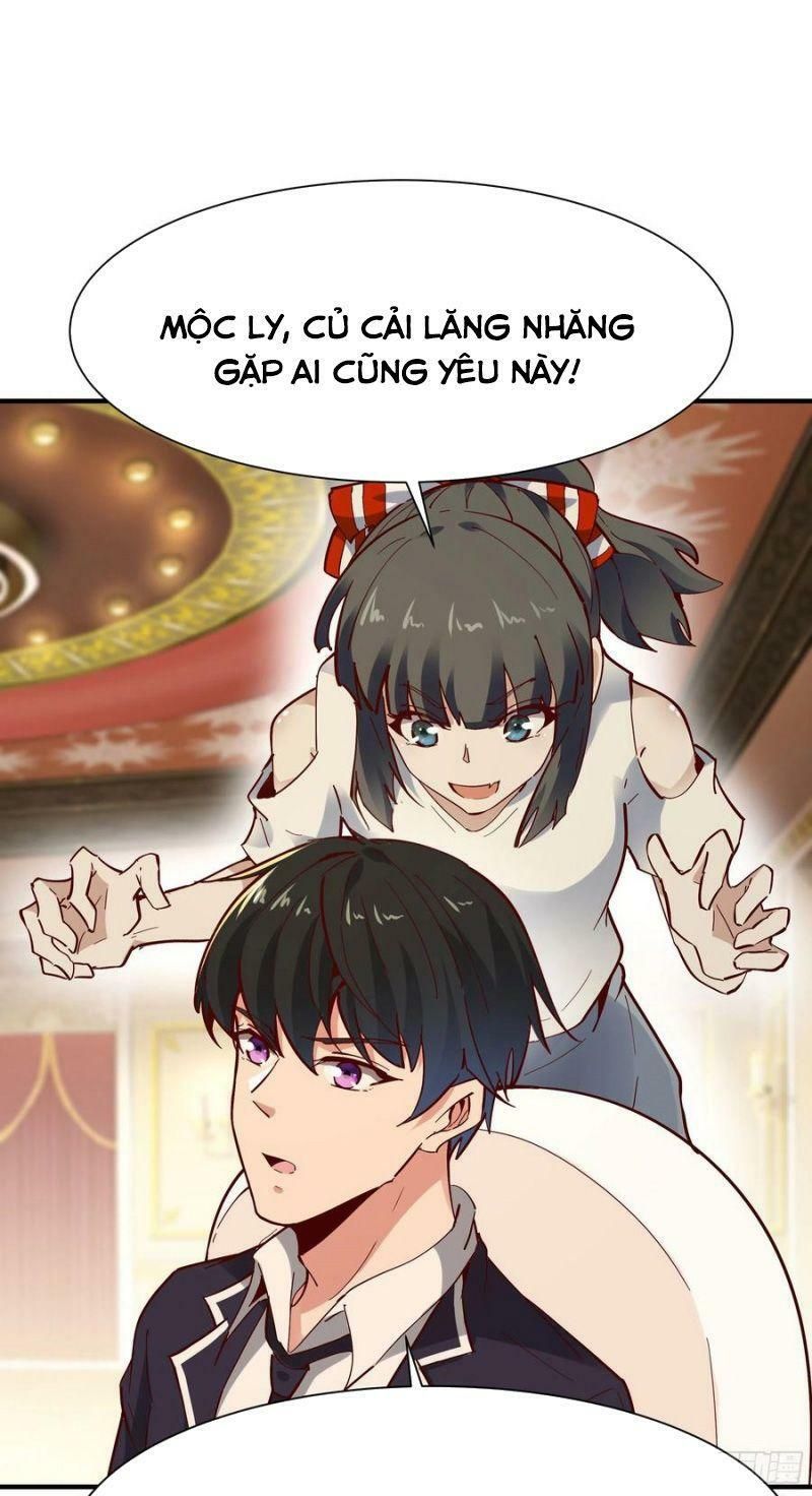 đọc truyện Trùng Sinh Đô Thị Thiên Tôn Chương 169 ảnh 5 tại Thiên Thai Truyện