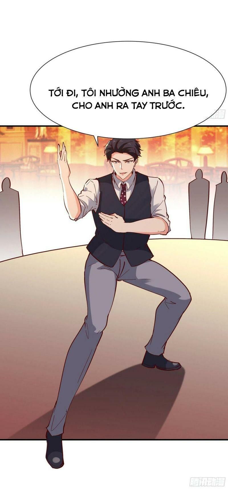 đọc truyện Trùng Sinh Đô Thị Thiên Tôn Chương 169 ảnh 32 tại Thiên Thai Truyện