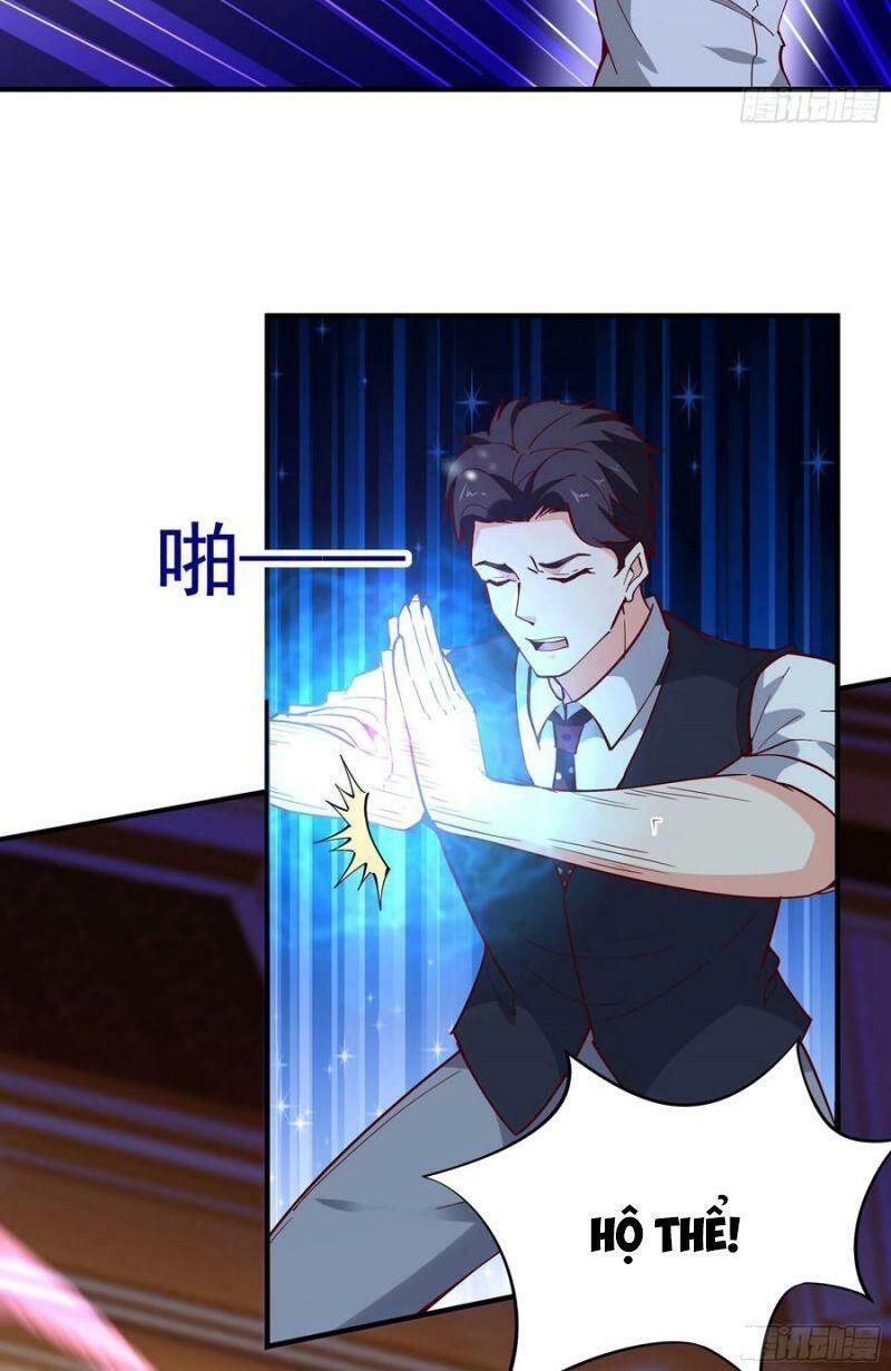 đọc truyện Trùng Sinh Đô Thị Thiên Tôn Chương 169 ảnh 34 tại Thiên Thai Truyện