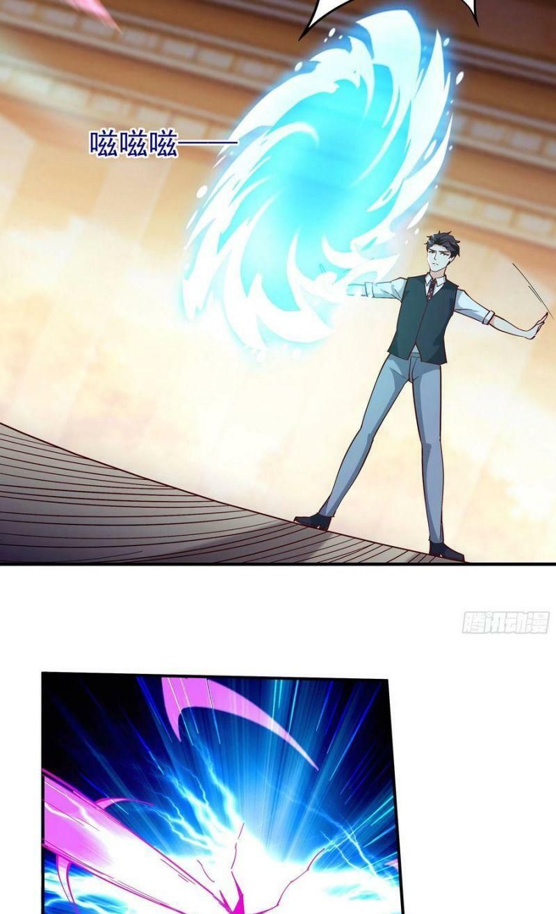 đọc truyện Trùng Sinh Đô Thị Thiên Tôn Chương 169 ảnh 35 tại Thiên Thai Truyện