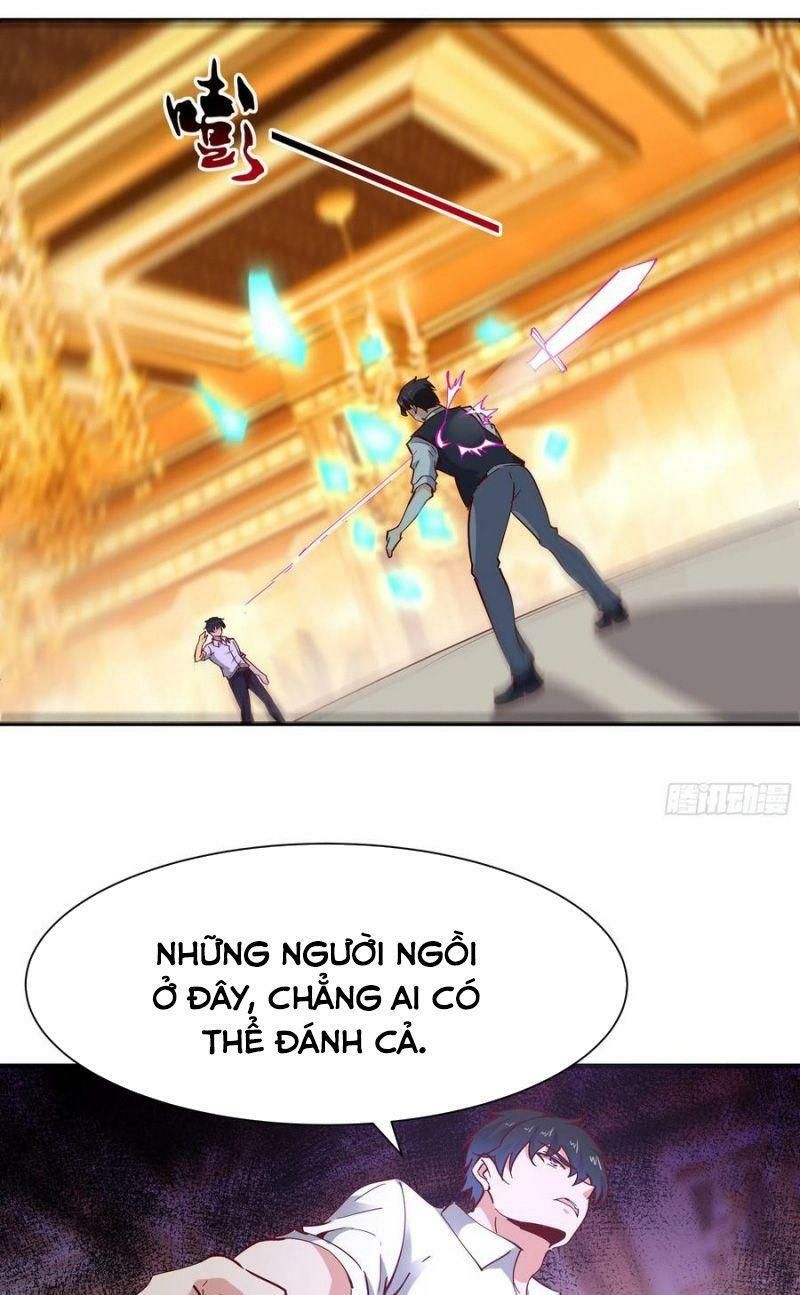 đọc truyện Trùng Sinh Đô Thị Thiên Tôn Chương 169 ảnh 37 tại Thiên Thai Truyện