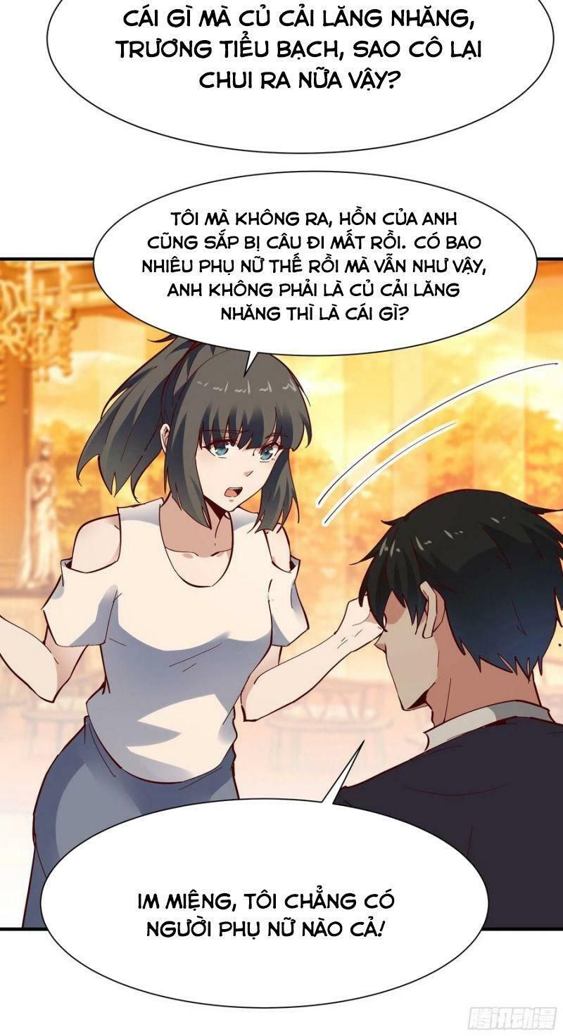 đọc truyện Trùng Sinh Đô Thị Thiên Tôn Chương 169 ảnh 6 tại Thiên Thai Truyện