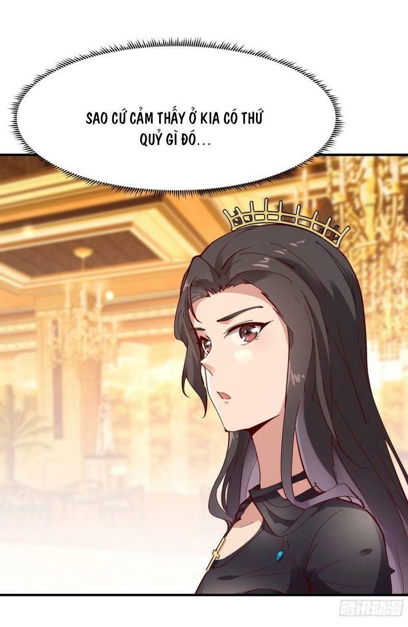 đọc truyện Trùng Sinh Đô Thị Thiên Tôn Chương 169 ảnh 7 tại Thiên Thai Truyện