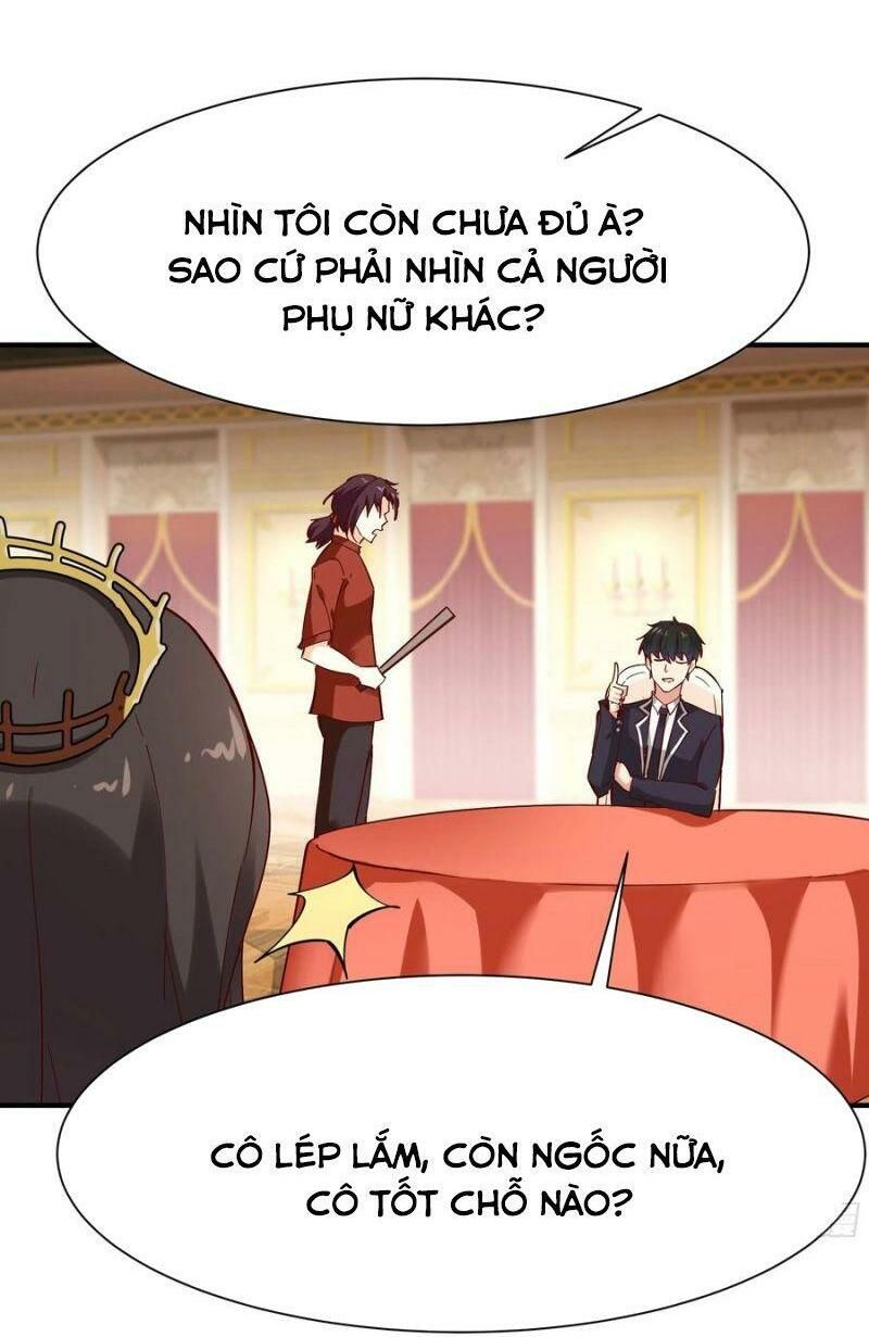 đọc truyện Trùng Sinh Đô Thị Thiên Tôn Chương 169 ảnh 8 tại Thiên Thai Truyện