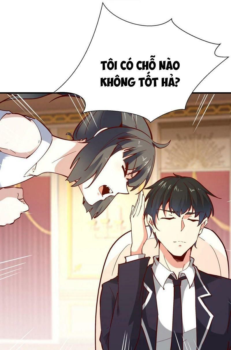 đọc truyện Trùng Sinh Đô Thị Thiên Tôn Chương 169 ảnh 9 tại Thiên Thai Truyện