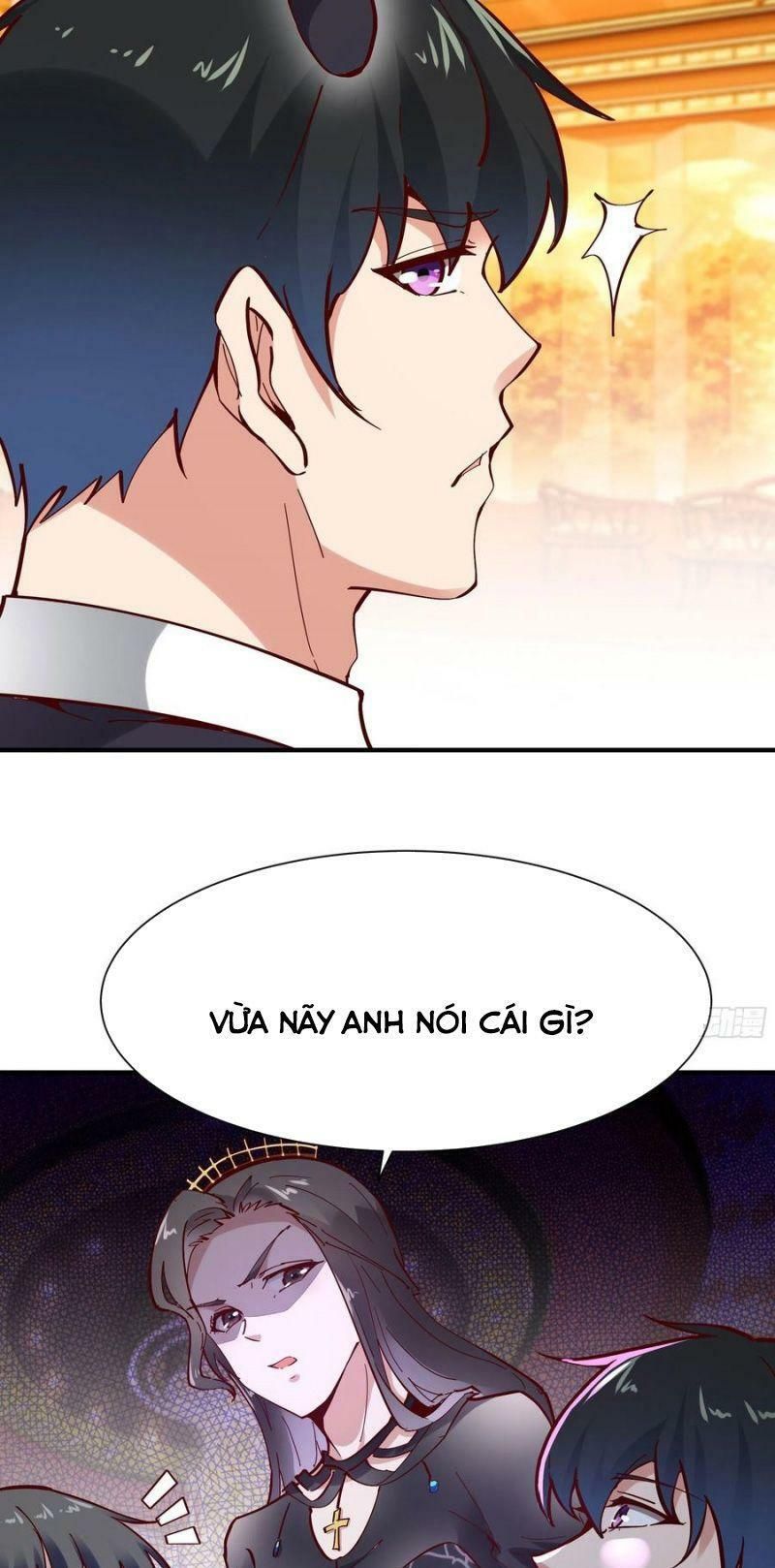 đọc truyện Trùng Sinh Đô Thị Thiên Tôn Chương 169 ảnh 11 tại Thiên Thai Truyện