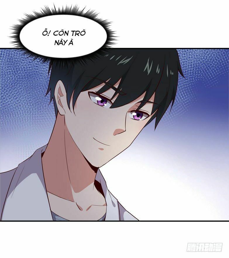 đọc truyện Trùng Sinh Đô Thị Thiên Tôn Chương 17 ảnh 15 tại Thiên Thai Truyện