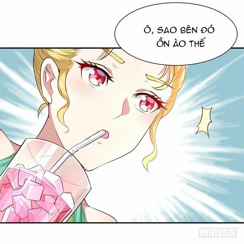 đọc truyện Trùng Sinh Đô Thị Thiên Tôn Chương 17 ảnh 16 tại Thiên Thai Truyện