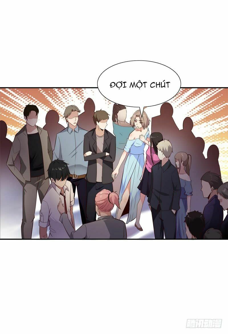 đọc truyện Trùng Sinh Đô Thị Thiên Tôn Chương 17 ảnh 21 tại Thiên Thai Truyện