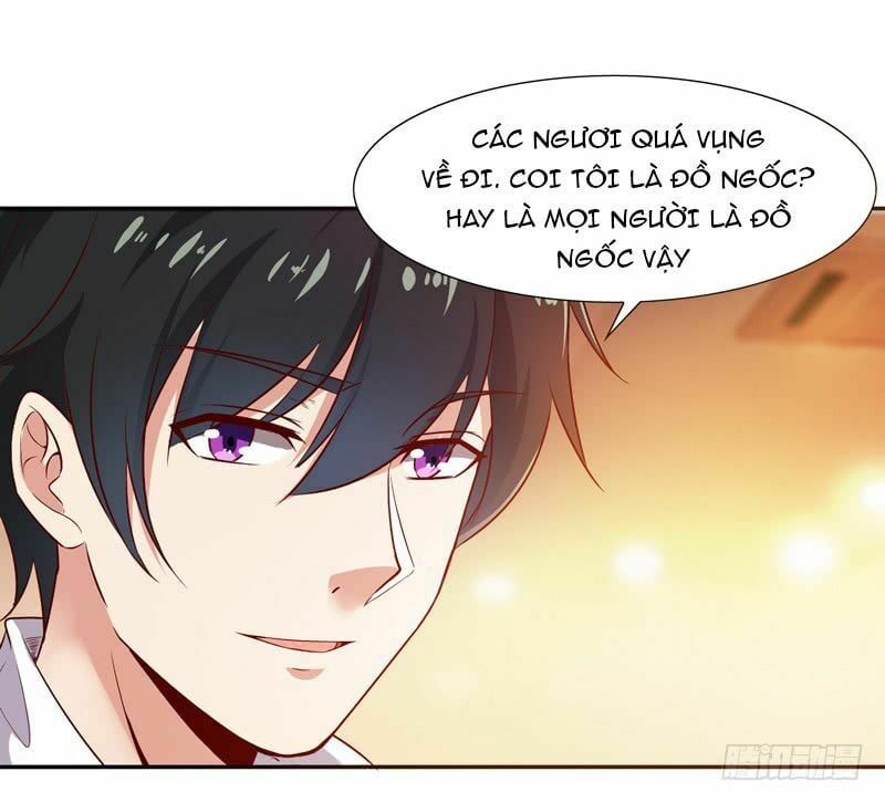 đọc truyện Trùng Sinh Đô Thị Thiên Tôn Chương 17 ảnh 28 tại Thiên Thai Truyện