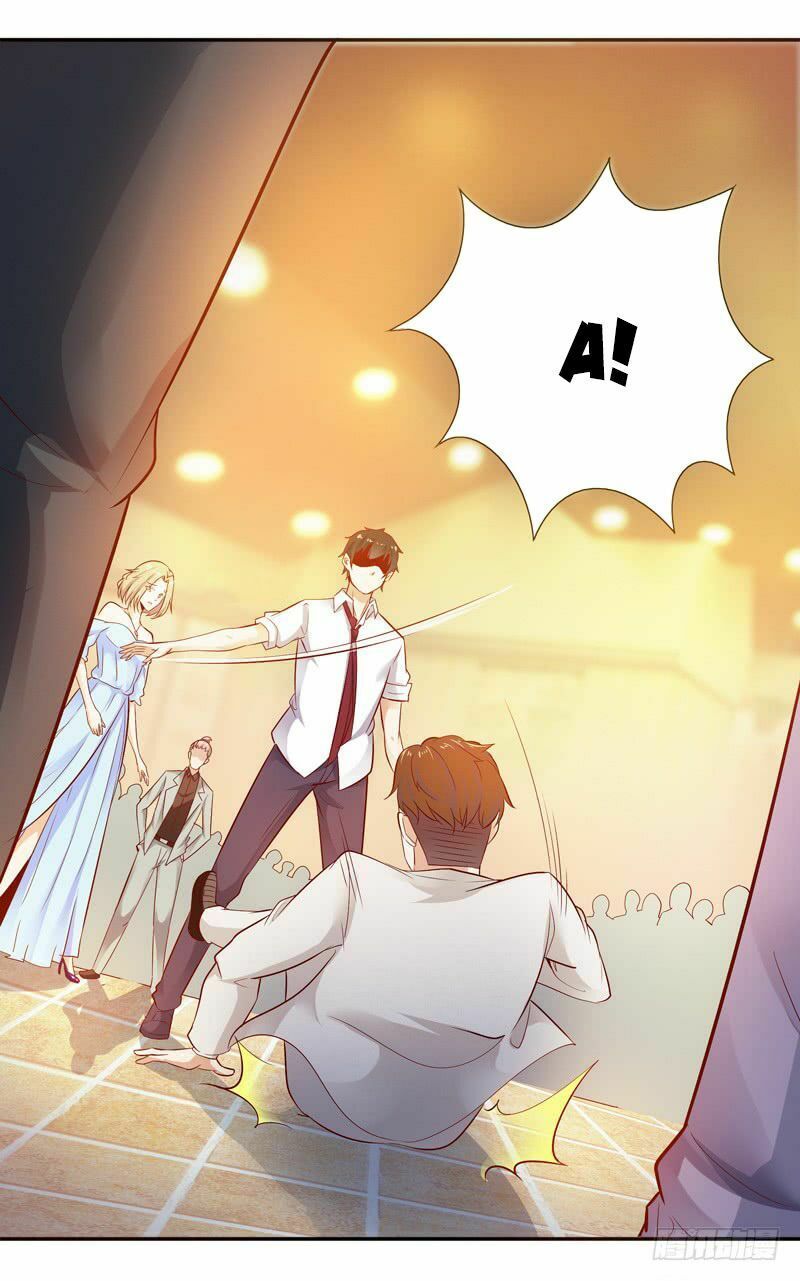 đọc truyện Trùng Sinh Đô Thị Thiên Tôn Chương 17 ảnh 29 tại Thiên Thai Truyện