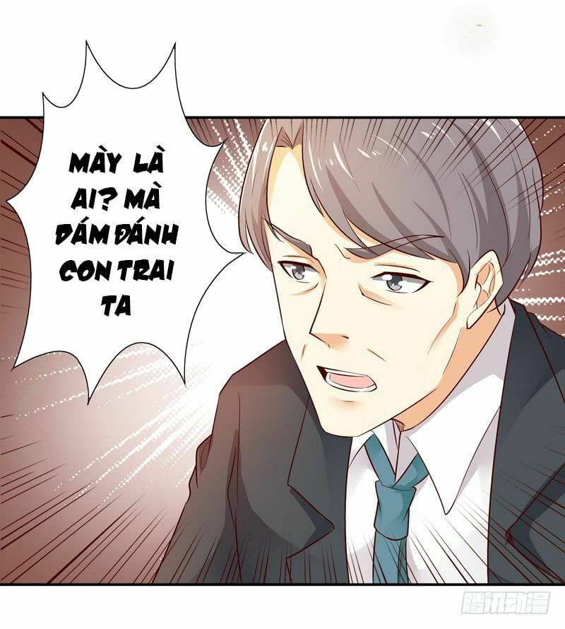 đọc truyện Trùng Sinh Đô Thị Thiên Tôn Chương 17 ảnh 30 tại Thiên Thai Truyện