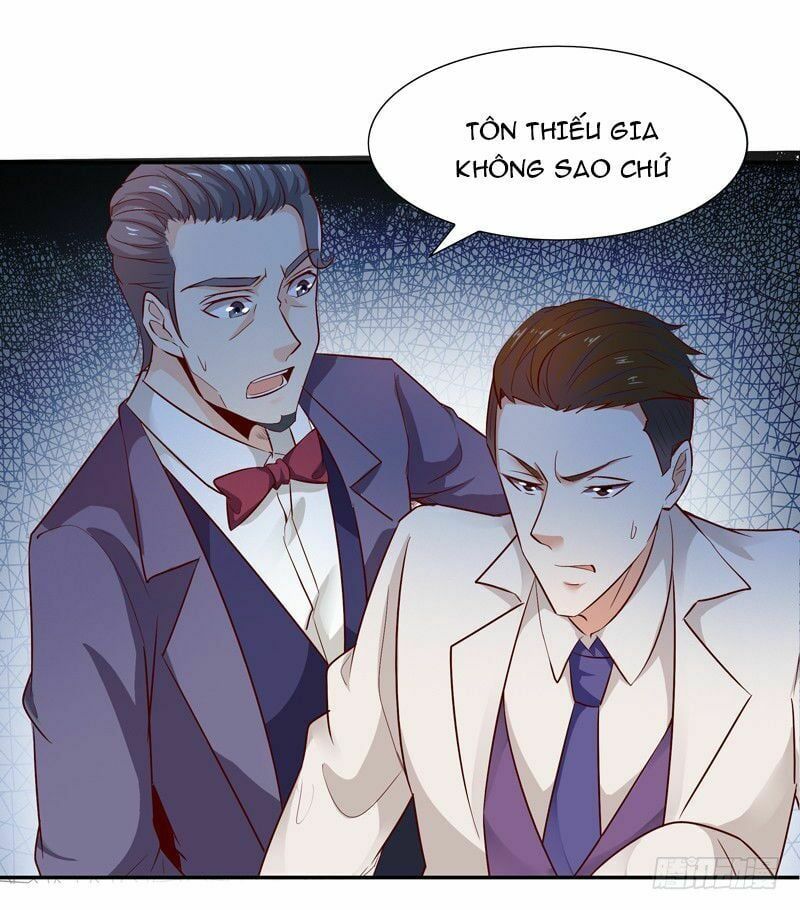 đọc truyện Trùng Sinh Đô Thị Thiên Tôn Chương 17 ảnh 31 tại Thiên Thai Truyện