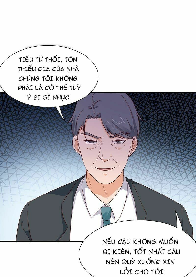 đọc truyện Trùng Sinh Đô Thị Thiên Tôn Chương 17 ảnh 33 tại Thiên Thai Truyện