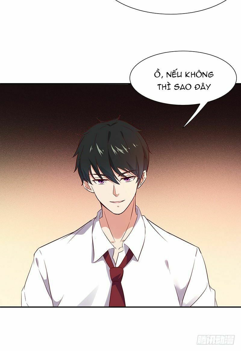 đọc truyện Trùng Sinh Đô Thị Thiên Tôn Chương 17 ảnh 34 tại Thiên Thai Truyện