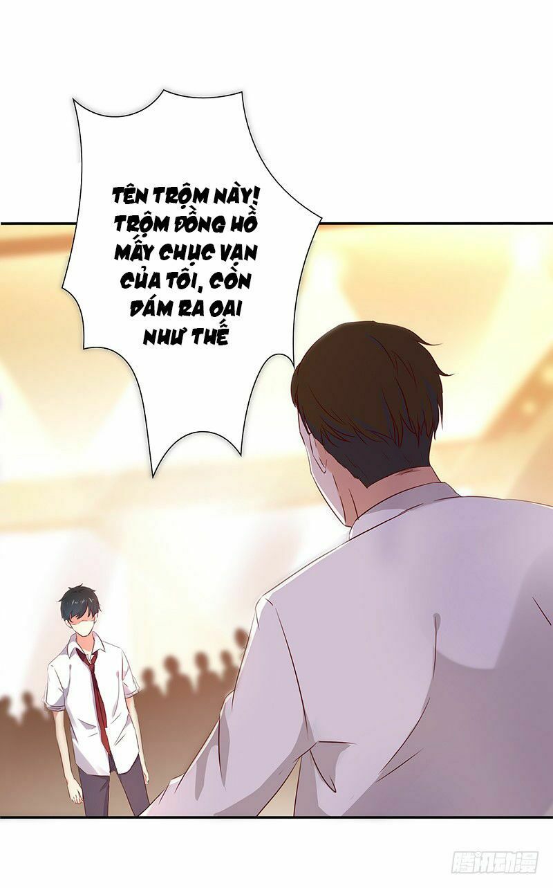 đọc truyện Trùng Sinh Đô Thị Thiên Tôn Chương 17 ảnh 35 tại Thiên Thai Truyện