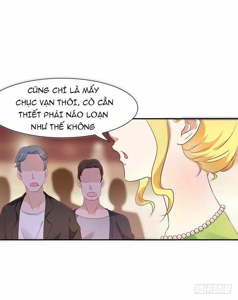 đọc truyện Trùng Sinh Đô Thị Thiên Tôn Chương 17 ảnh 36 tại Thiên Thai Truyện