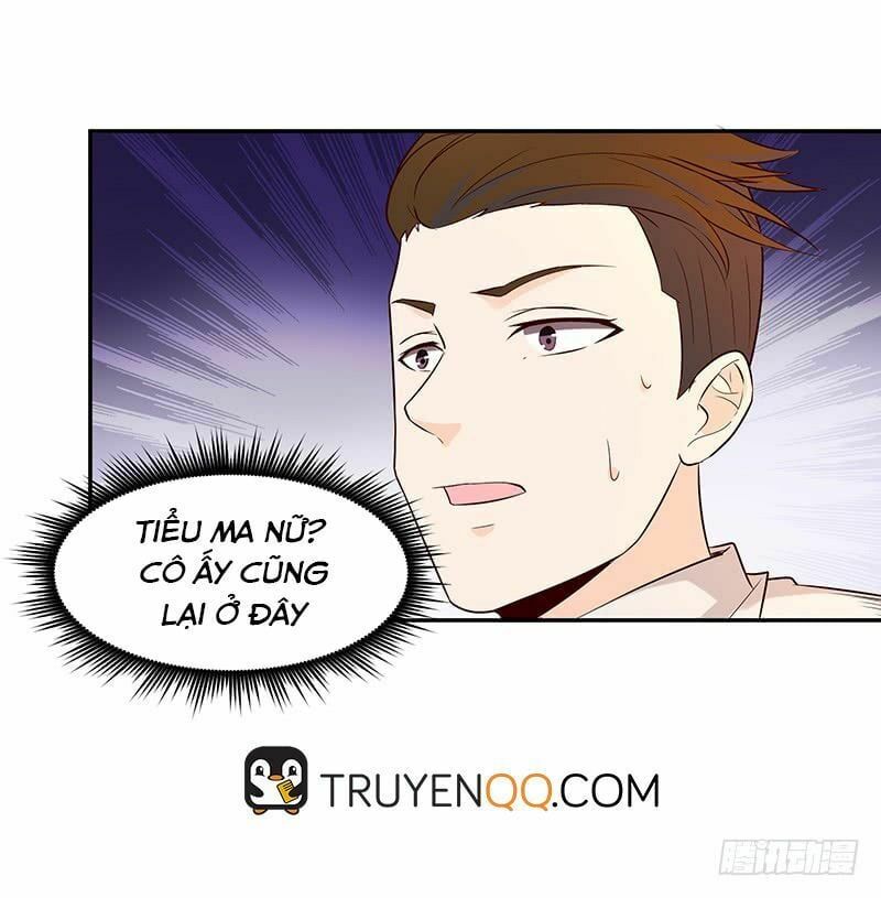 đọc truyện Trùng Sinh Đô Thị Thiên Tôn Chương 17 ảnh 38 tại Thiên Thai Truyện