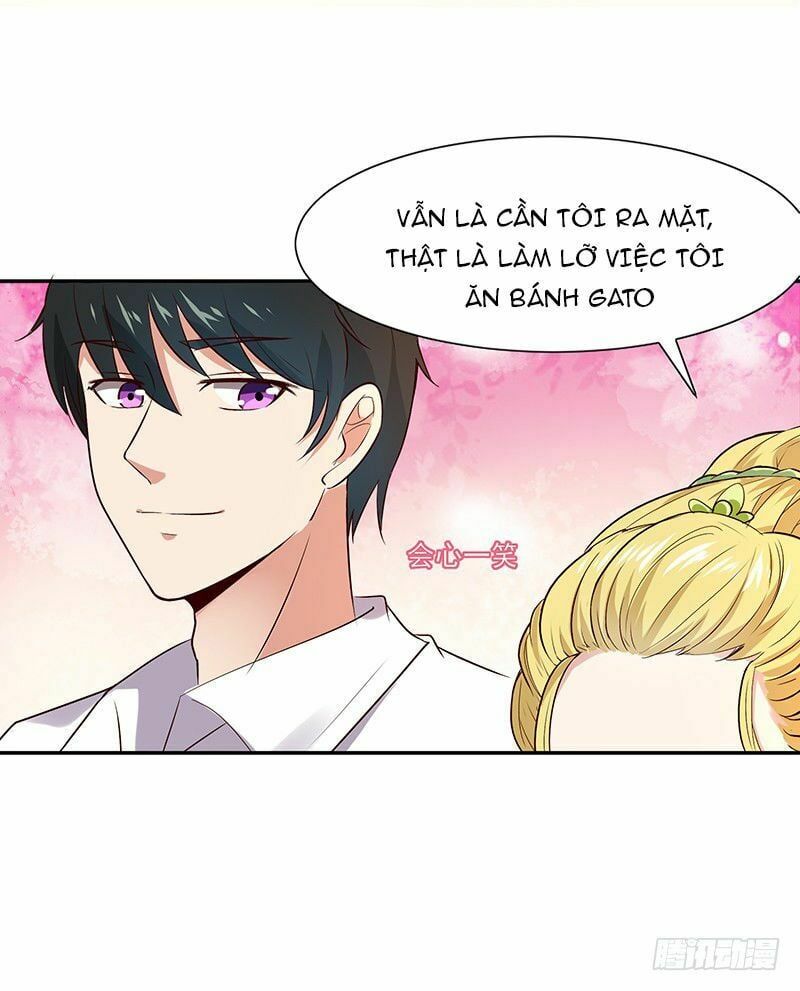 đọc truyện Trùng Sinh Đô Thị Thiên Tôn Chương 17 ảnh 41 tại Thiên Thai Truyện