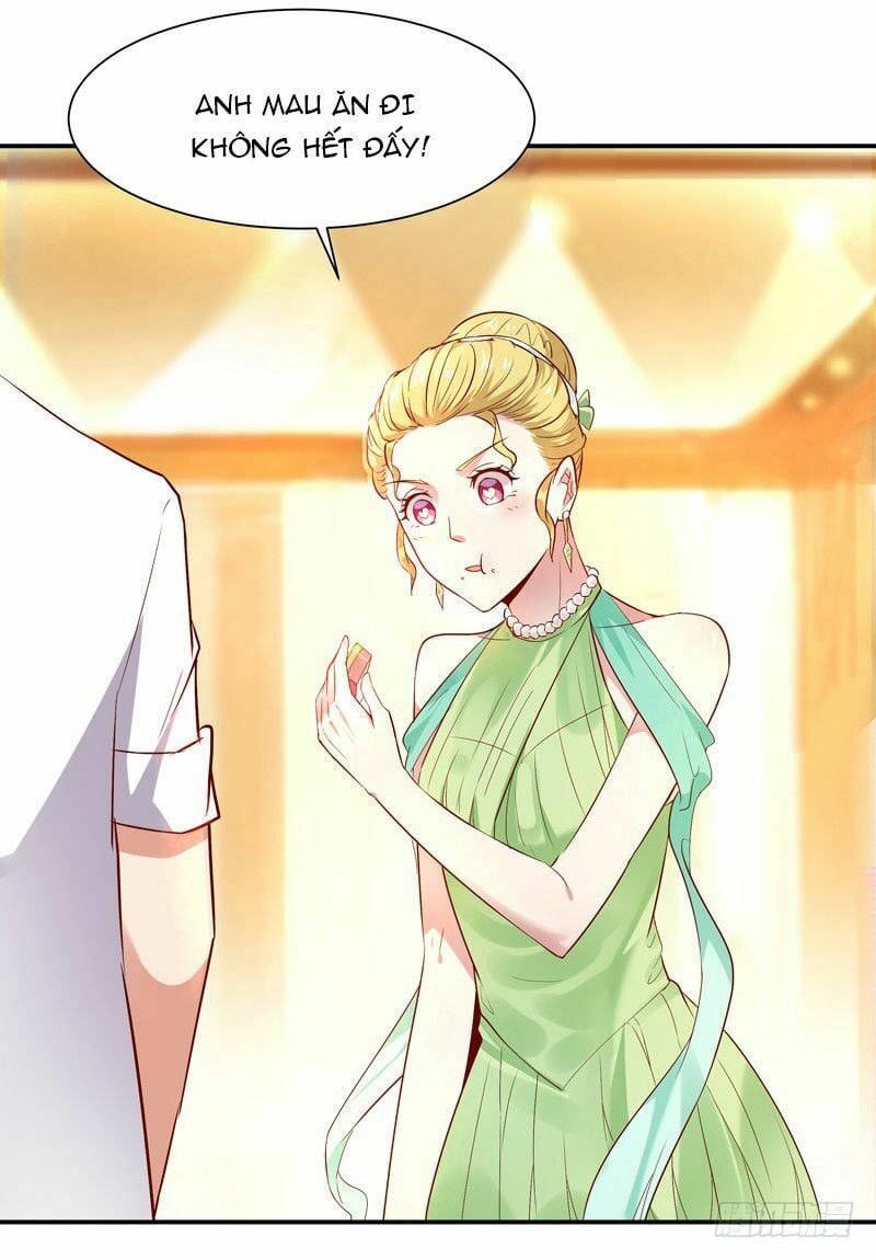 đọc truyện Trùng Sinh Đô Thị Thiên Tôn Chương 17 ảnh 6 tại Thiên Thai Truyện