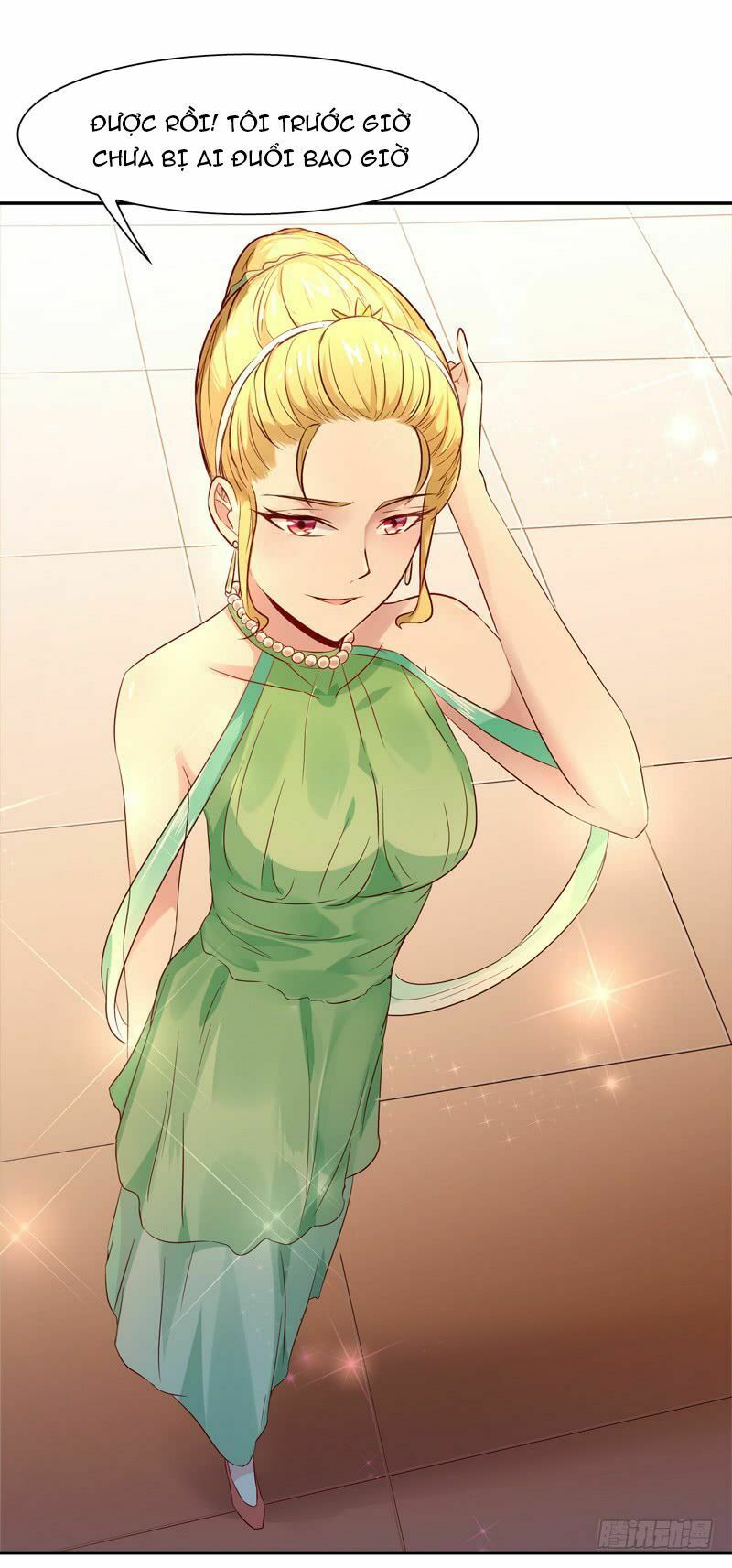 đọc truyện Trùng Sinh Đô Thị Thiên Tôn Chương 17 ảnh 46 tại Thiên Thai Truyện